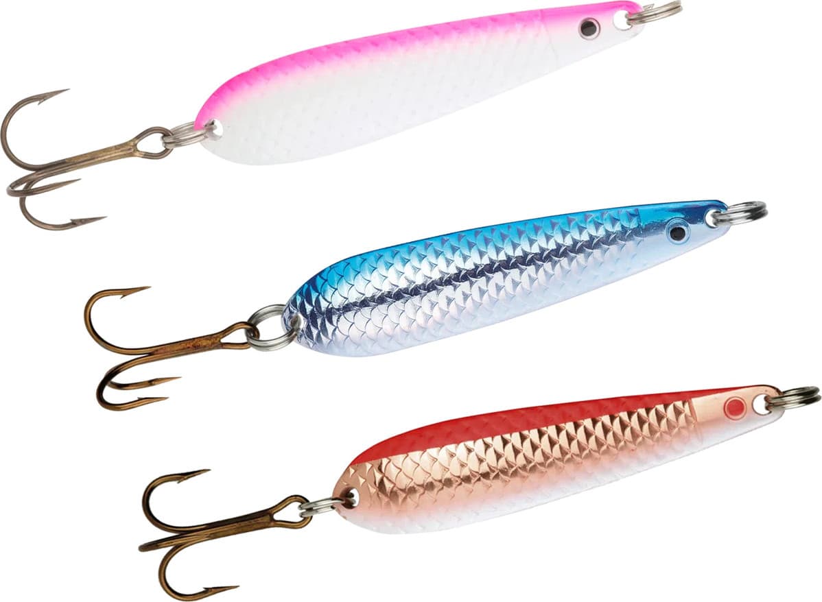 Sluksett Sjøørret 3-Pack — image 1 of 1