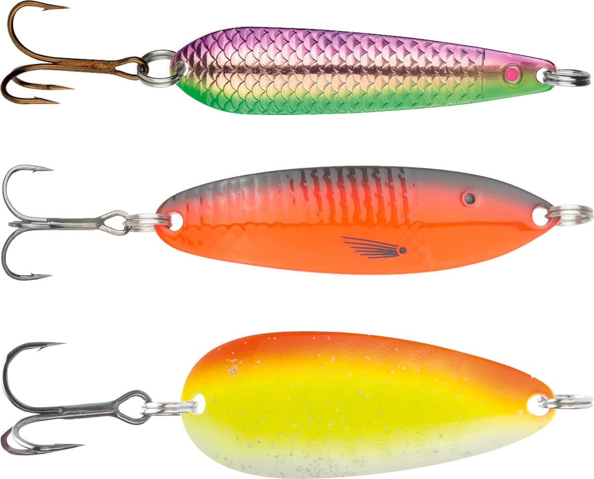 Sluksett Røye 3-Pack — image 1 of 1