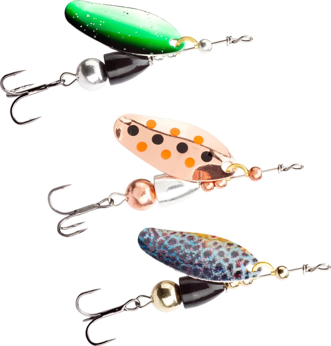 Spinnersett Spinneren 3-Pack — image 1 of 1