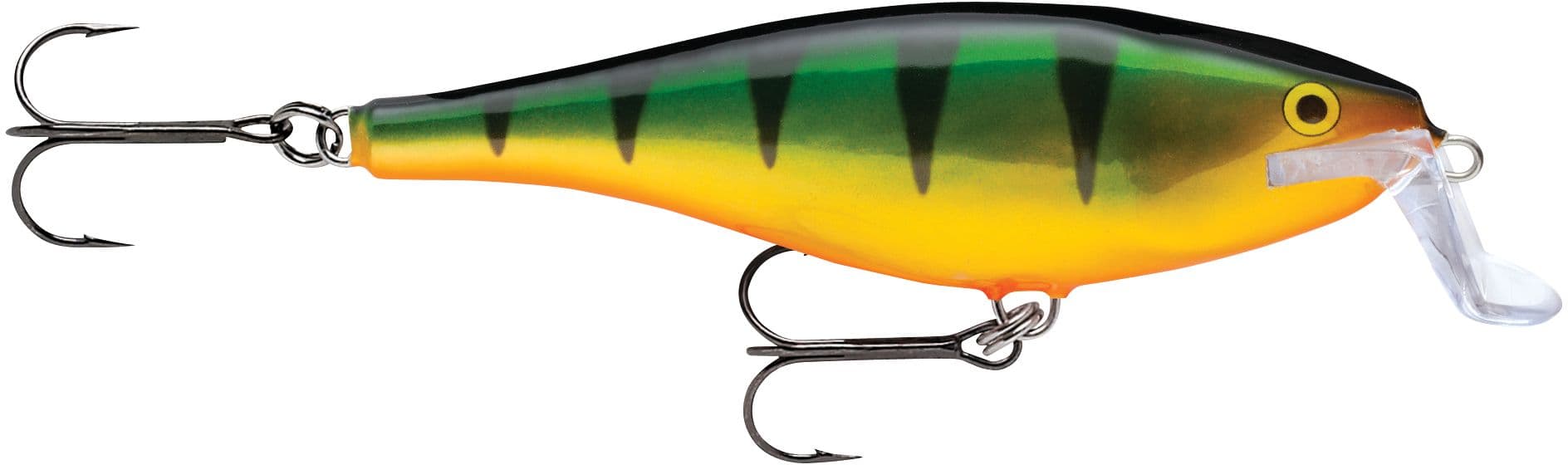 Rapala Super Shad Rap — image 1 of 1