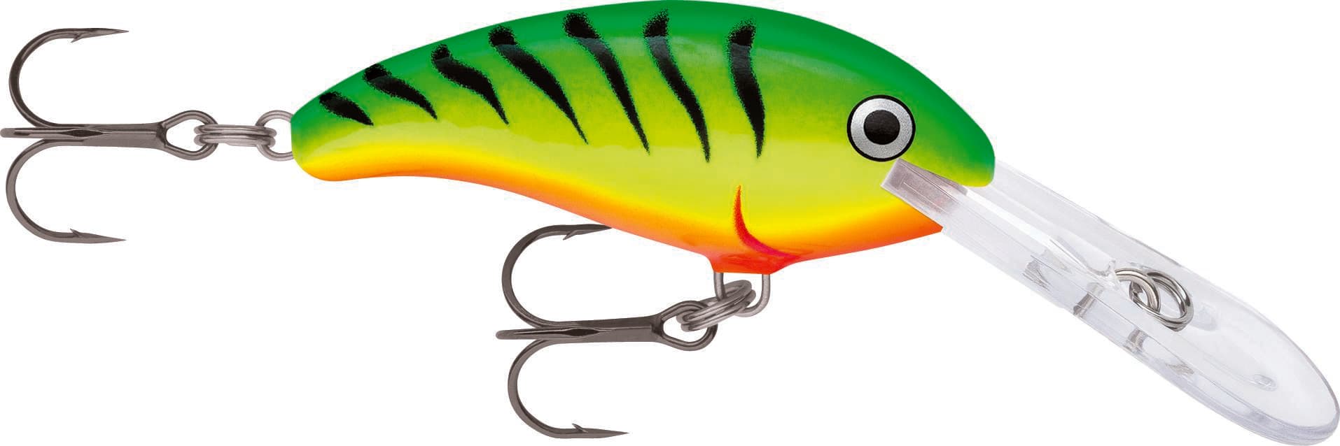 Shad Dancer