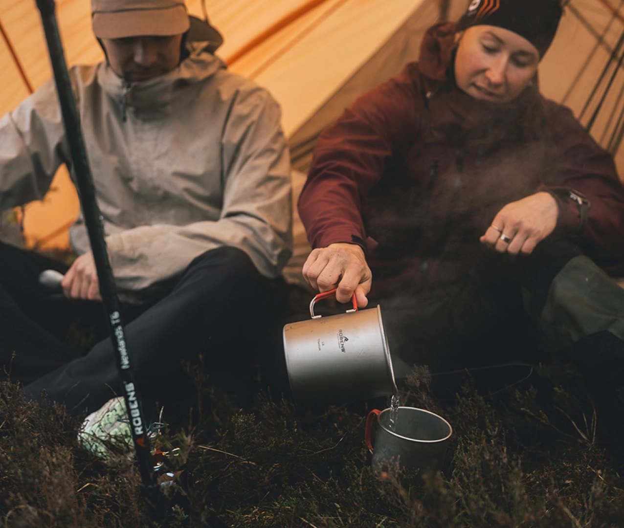 Fire Wisp Duo Cook Set UL — image 5 of 8