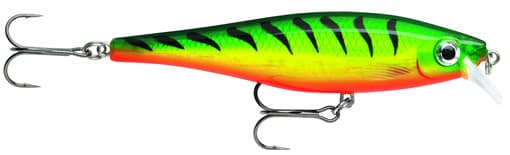 Rapala Balsa Xtreme Minnow — image 1 of 1