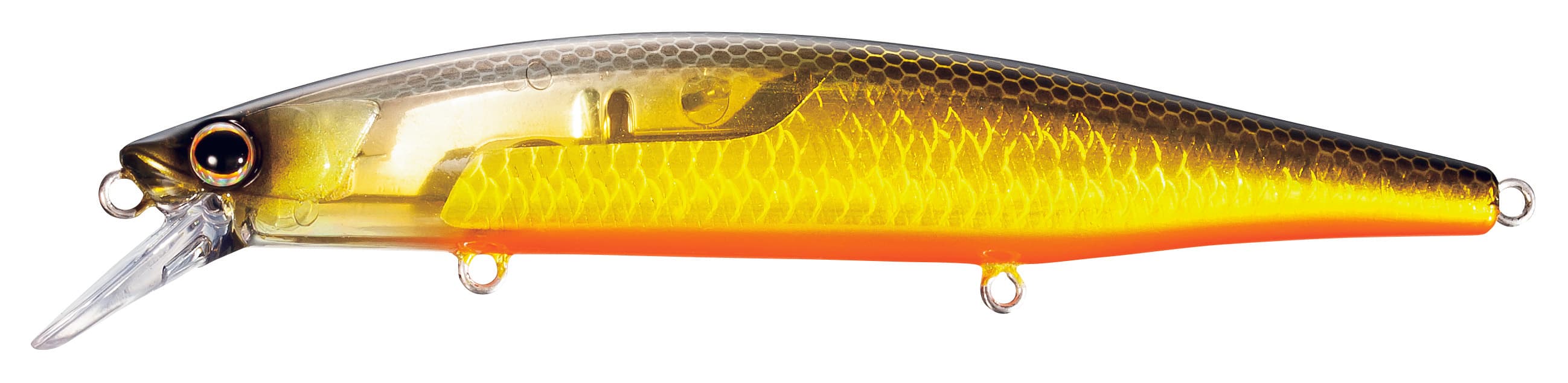 BT World Minnow Flash Boost — image 1 of 1