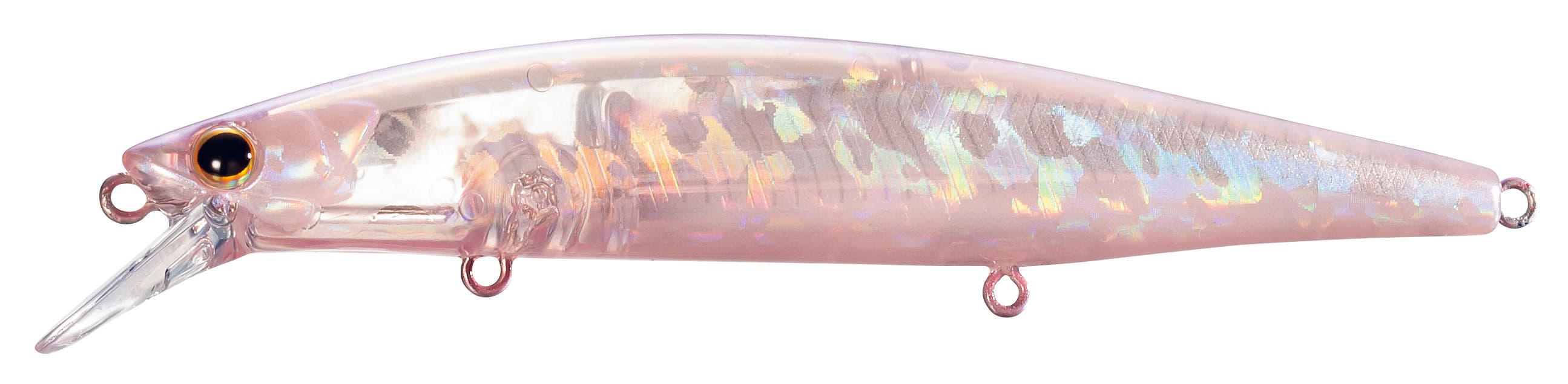 Pink WG