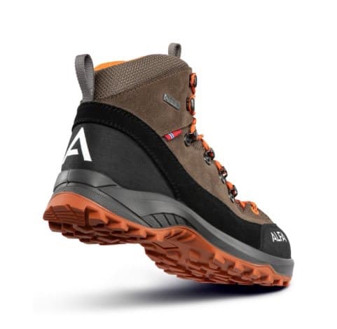 Kratt Jr Gore-tex — image 8 of 9
