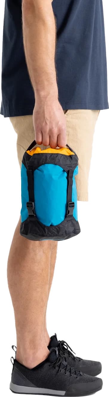 Sea To Summit-30416348-Evac Eco Compression Dry Bag 13 L — image 2 of 2