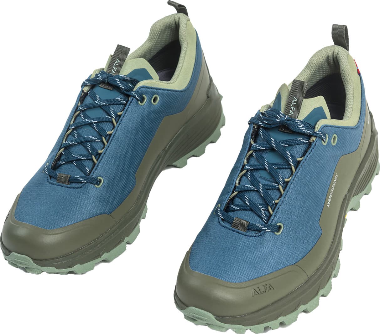 Men's Varde Advance GORE-TEX — image 4 of 7