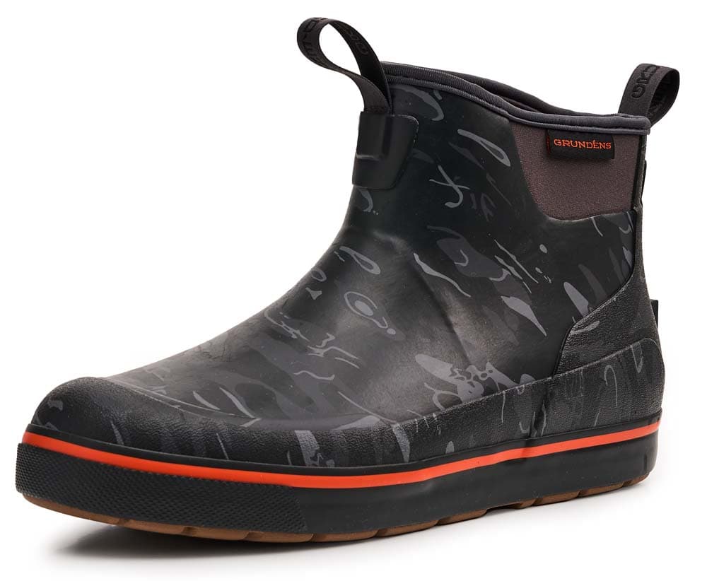 Men's Deck Boss Ankle Boot — image 1 of 4