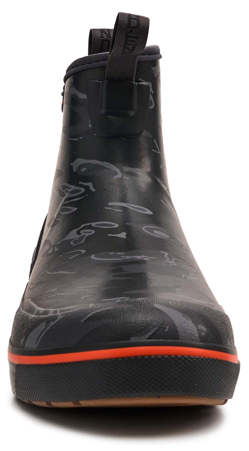 Men's Deck Boss Ankle Boot — image 2 of 4