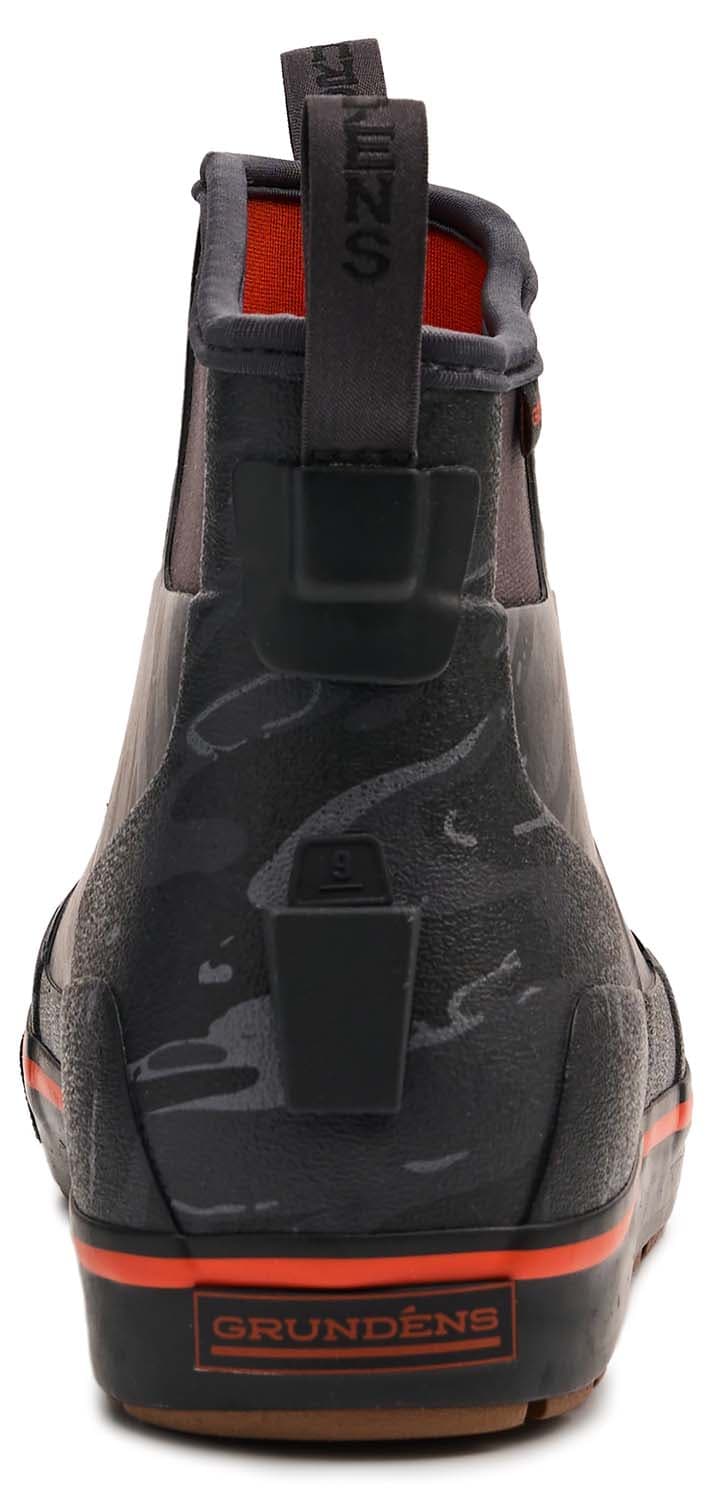 Men's Deck Boss Ankle Boot — image 3 of 4