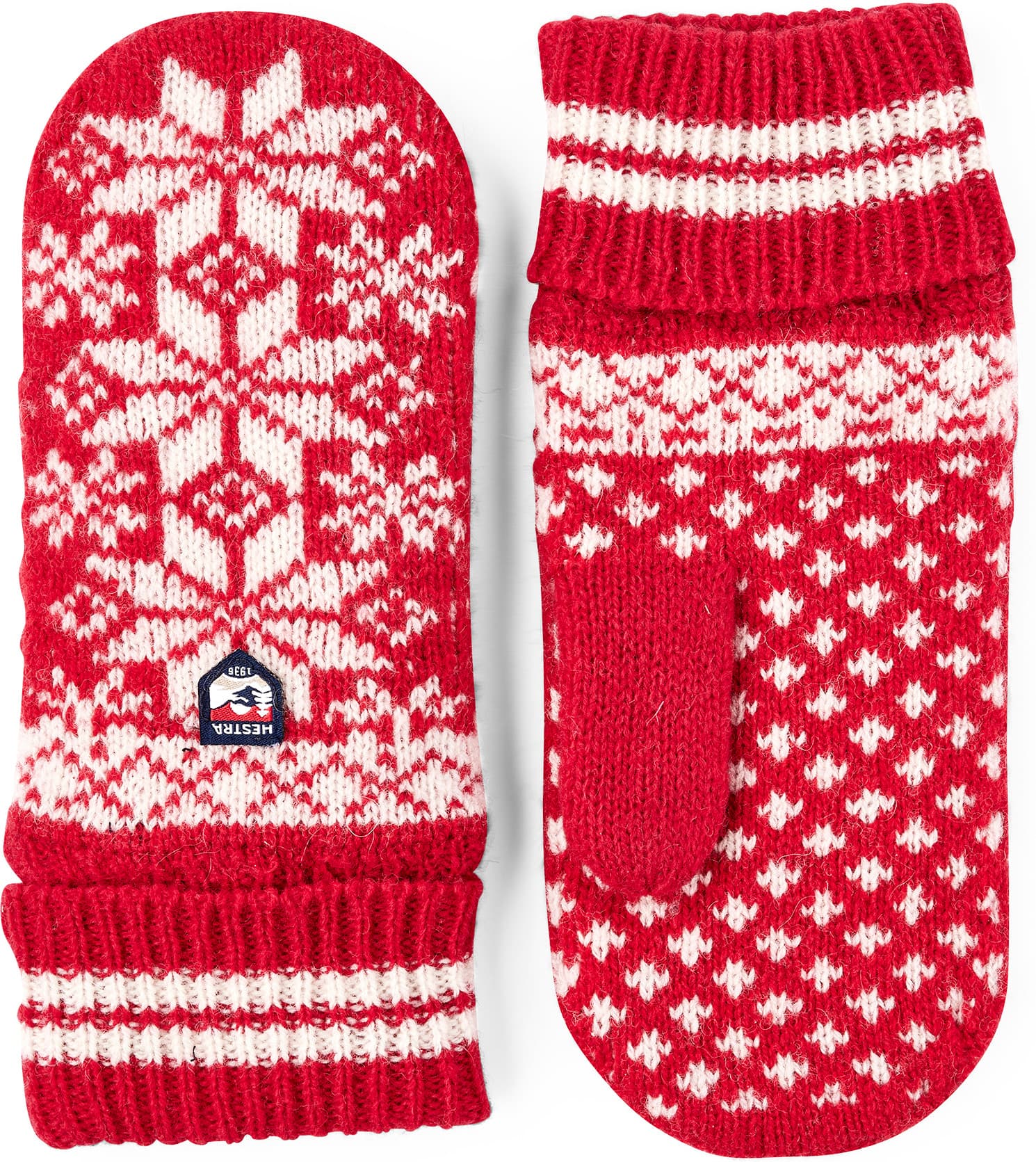 Kids' Nordic Junior - Mitt — image 1 of 3
