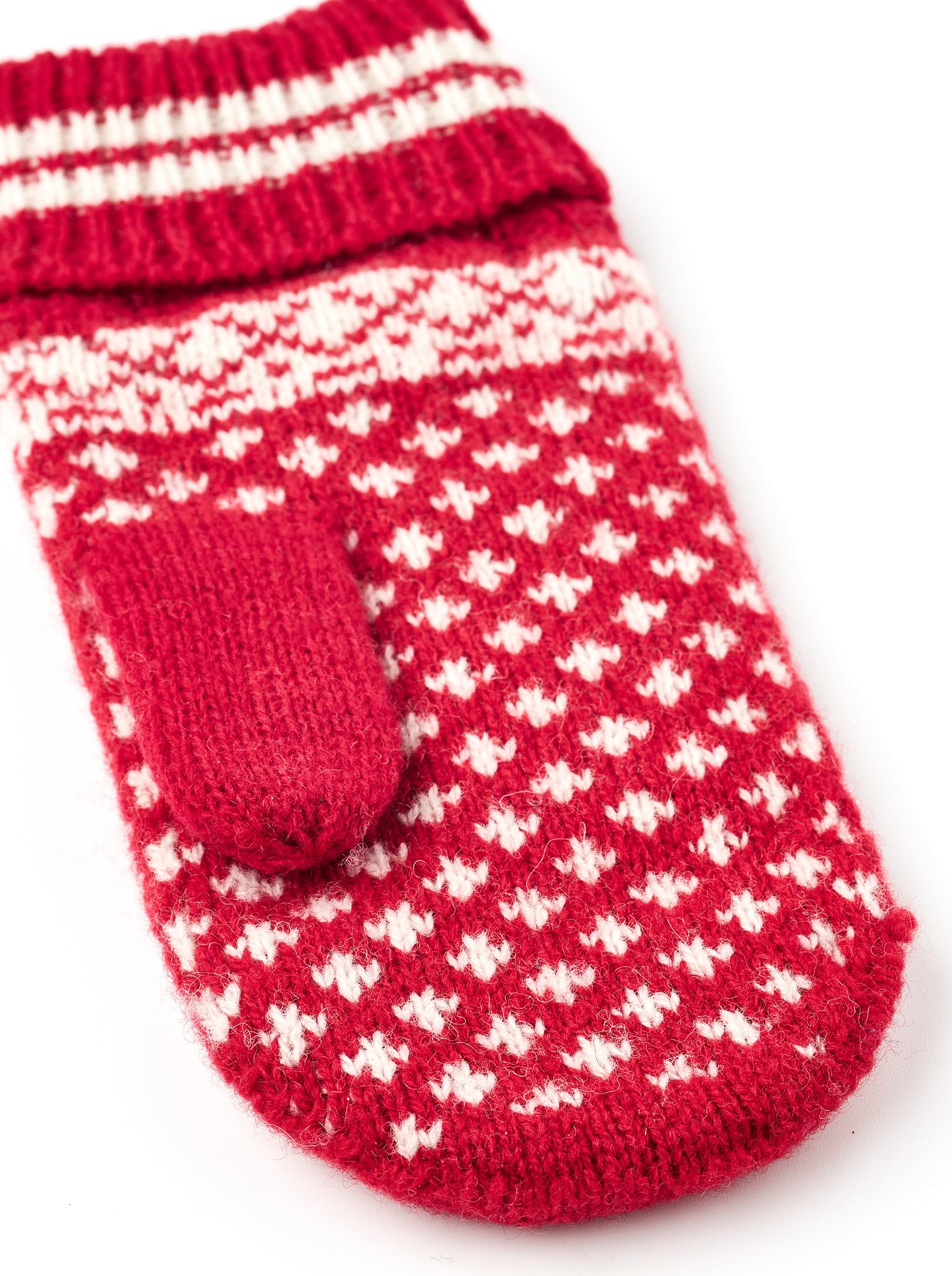 Kids' Nordic Junior - Mitt — image 3 of 3