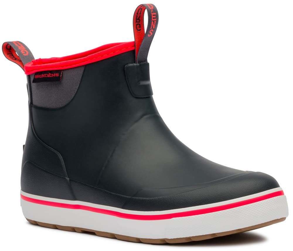 Women's Deck Boss Ankle Boot