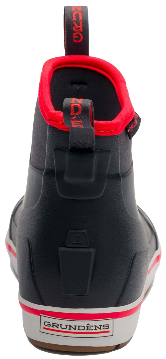 Women's Deck Boss Ankle Boot — image 5 of 5
