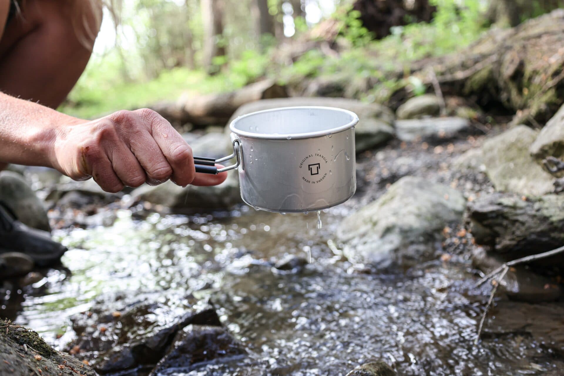 Trangia Kjele Alu Micro — image 3 of 3