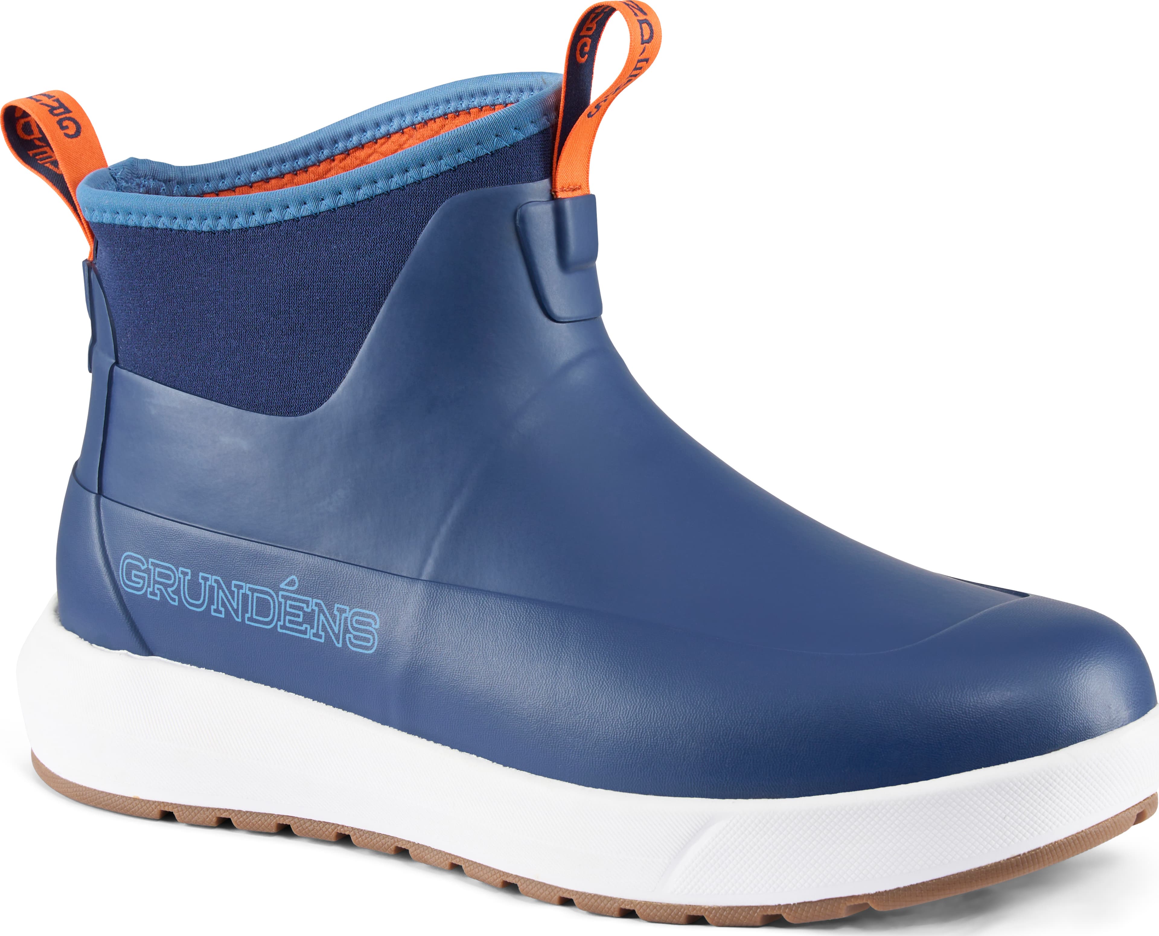 Men's Deck-Runner Ankle Boot — image 1 of 4