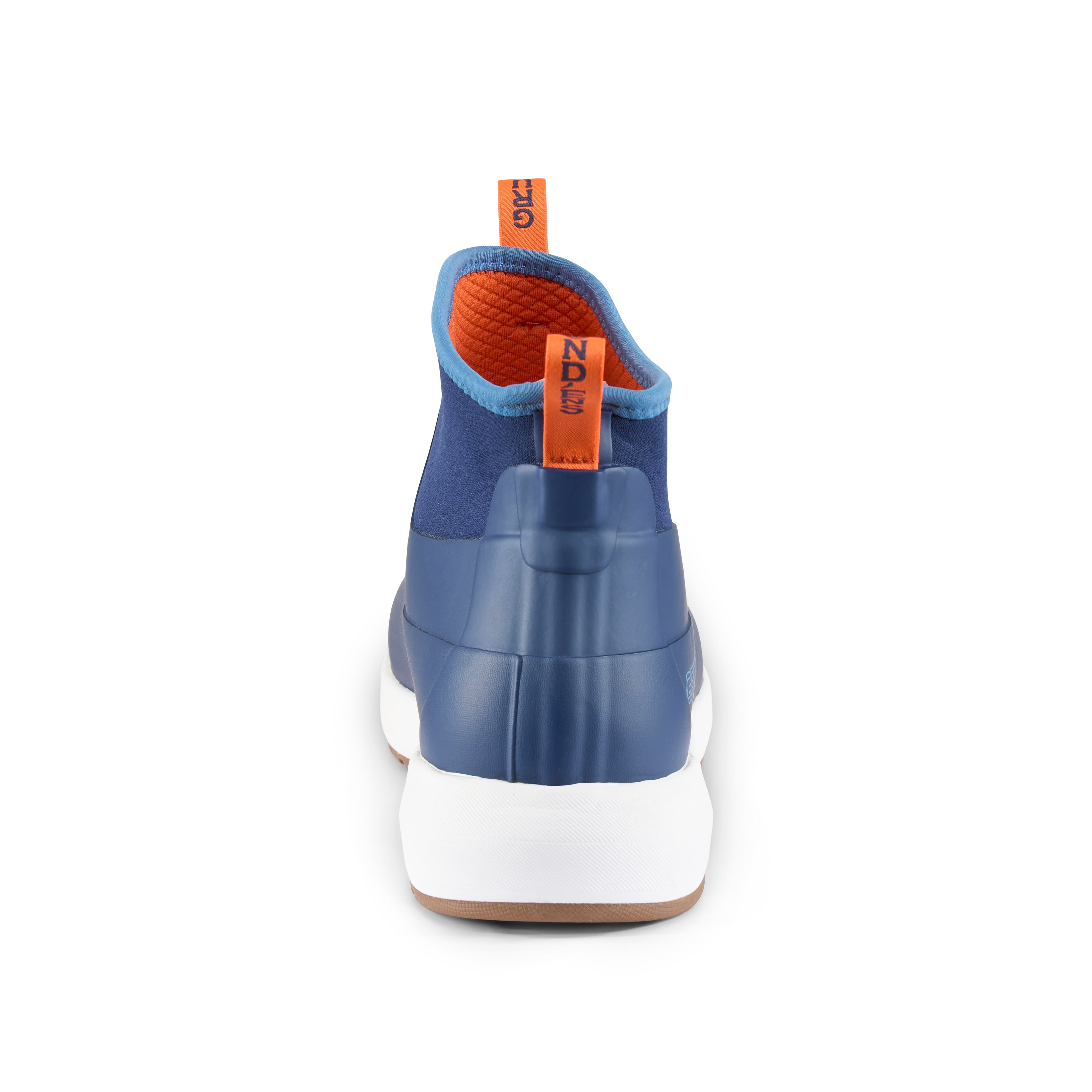 Men's Deck-Runner Ankle Boot — image 3 of 4
