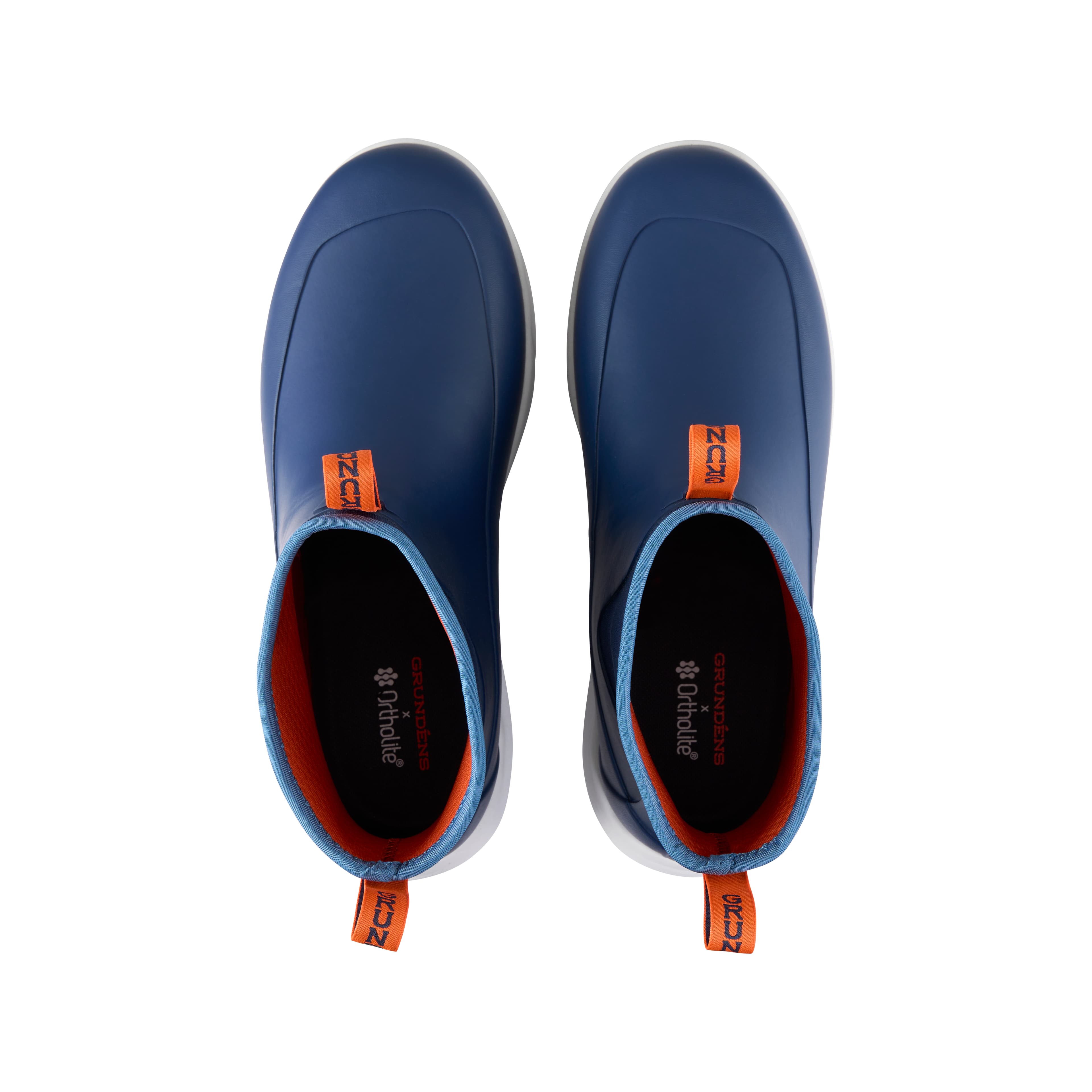 Men's Deck-Runner Ankle Boot — image 4 of 4
