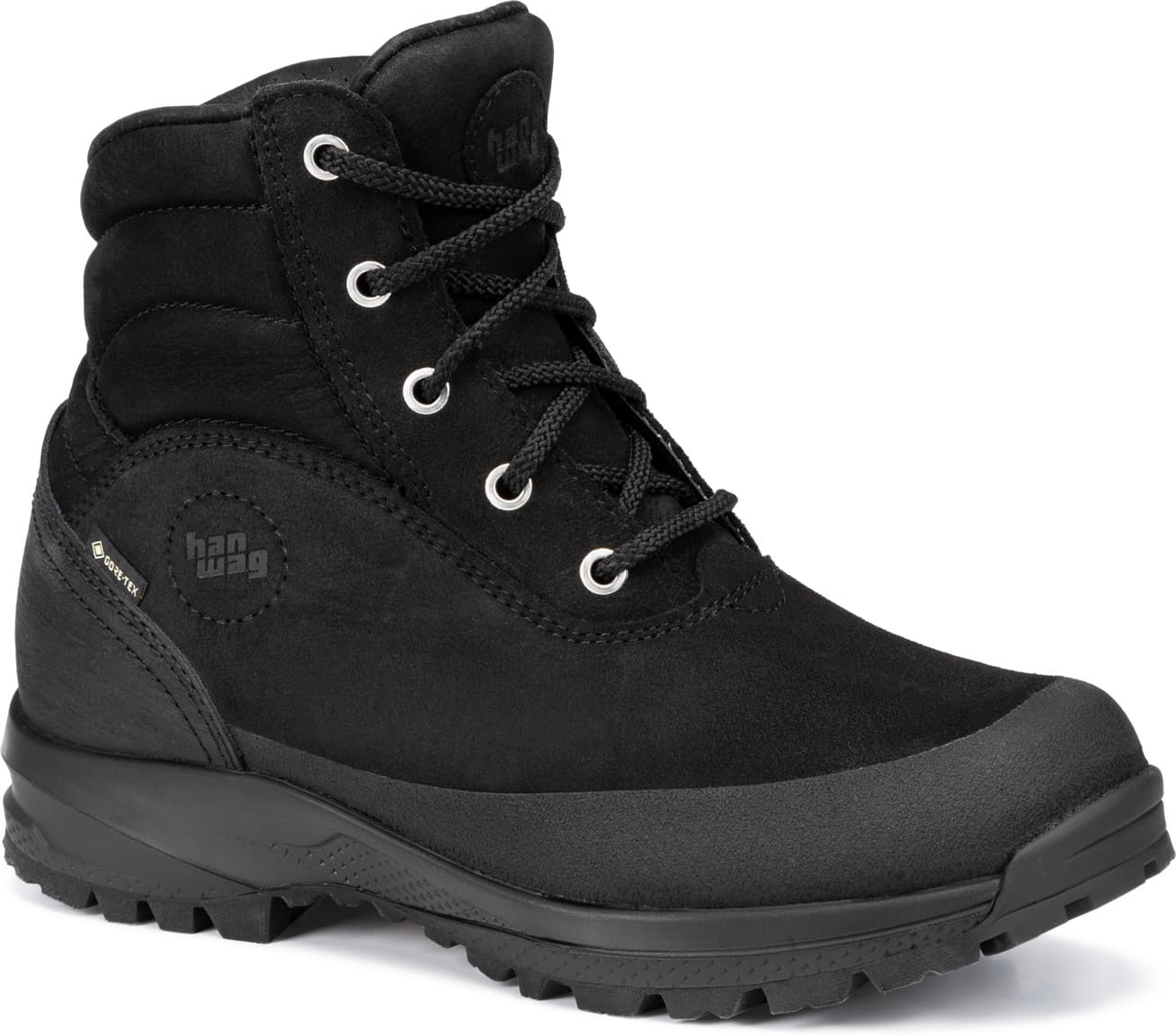 Women's Anvik II Lady GORE-TEX