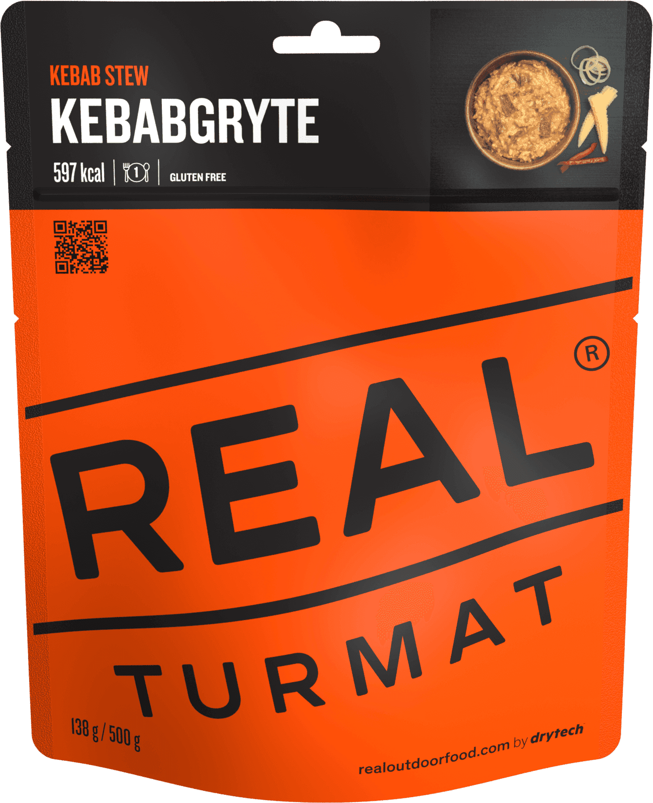 Kebab Stew 500 Gr — image 1 of 7