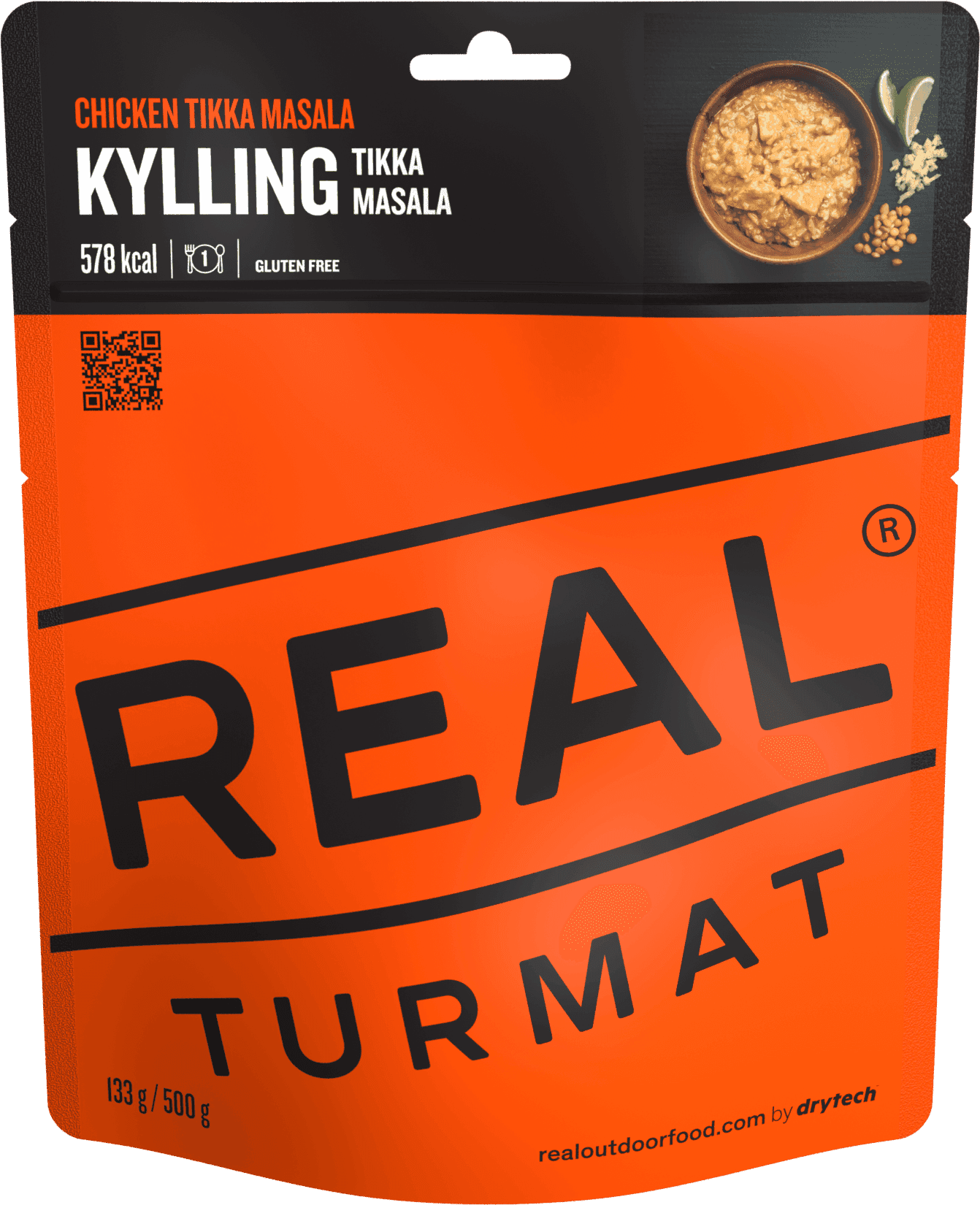 Chicken Tikka Masala — image 1 of 7