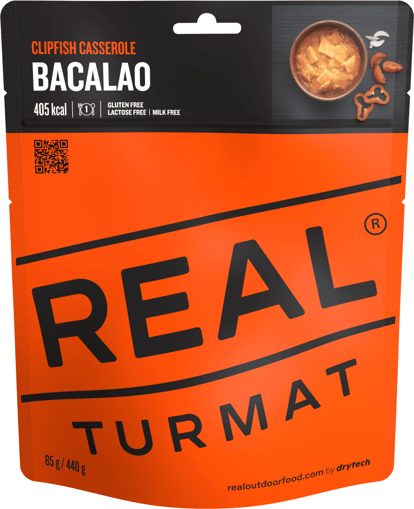 Bacalao