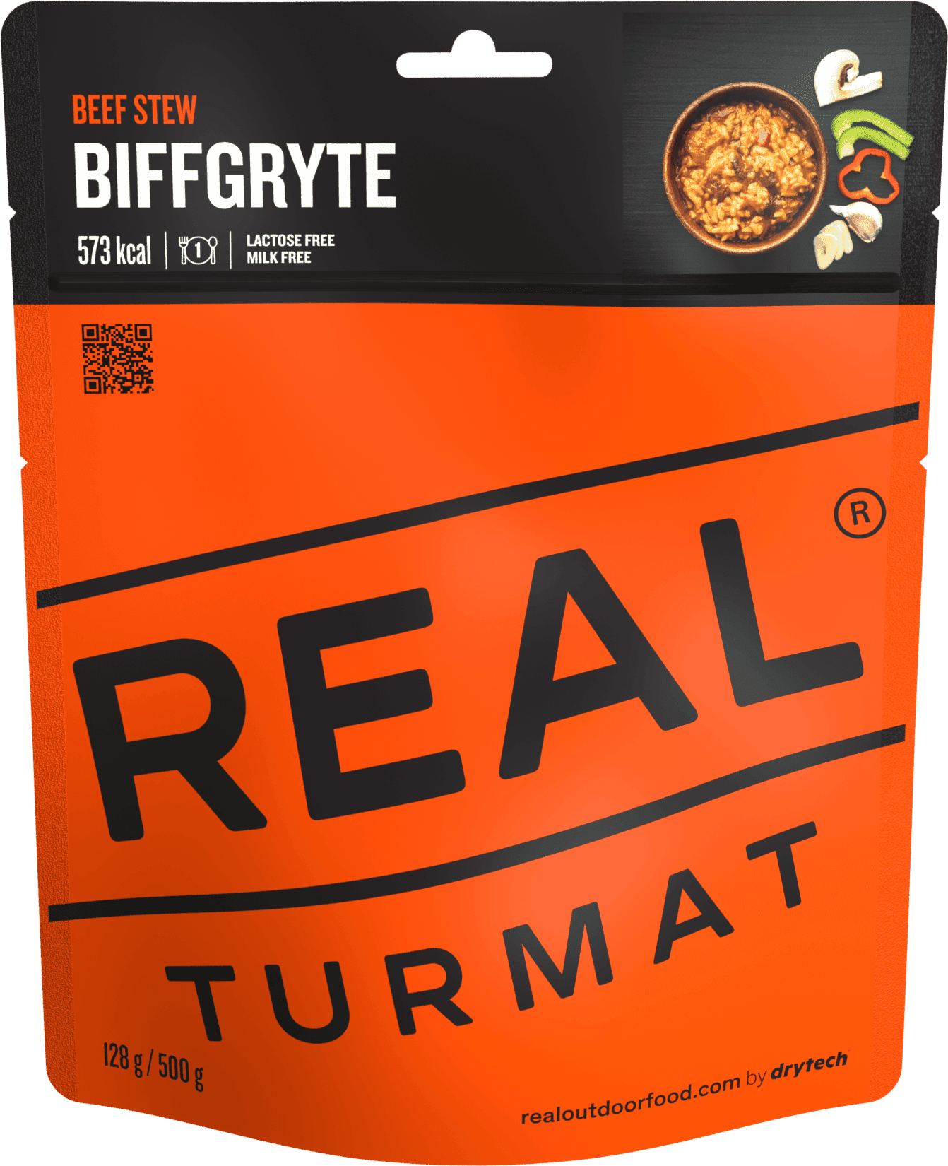 Real Turmat Beef Stew — image 1 of 11