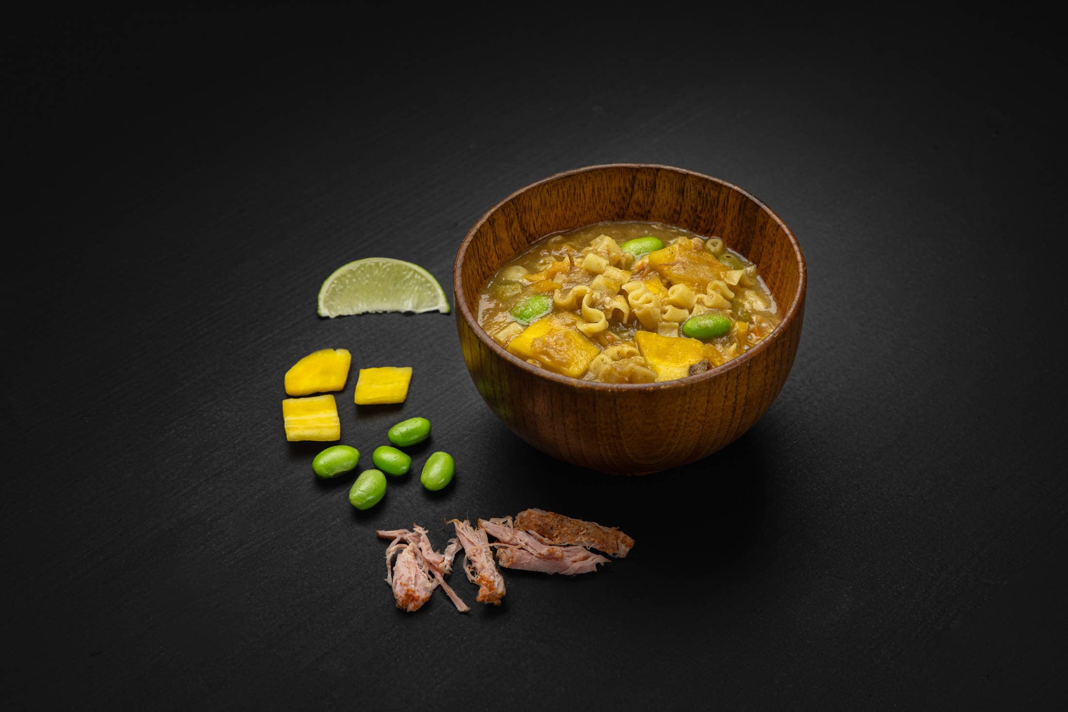 Ramen Noodles — image 3 of 4
