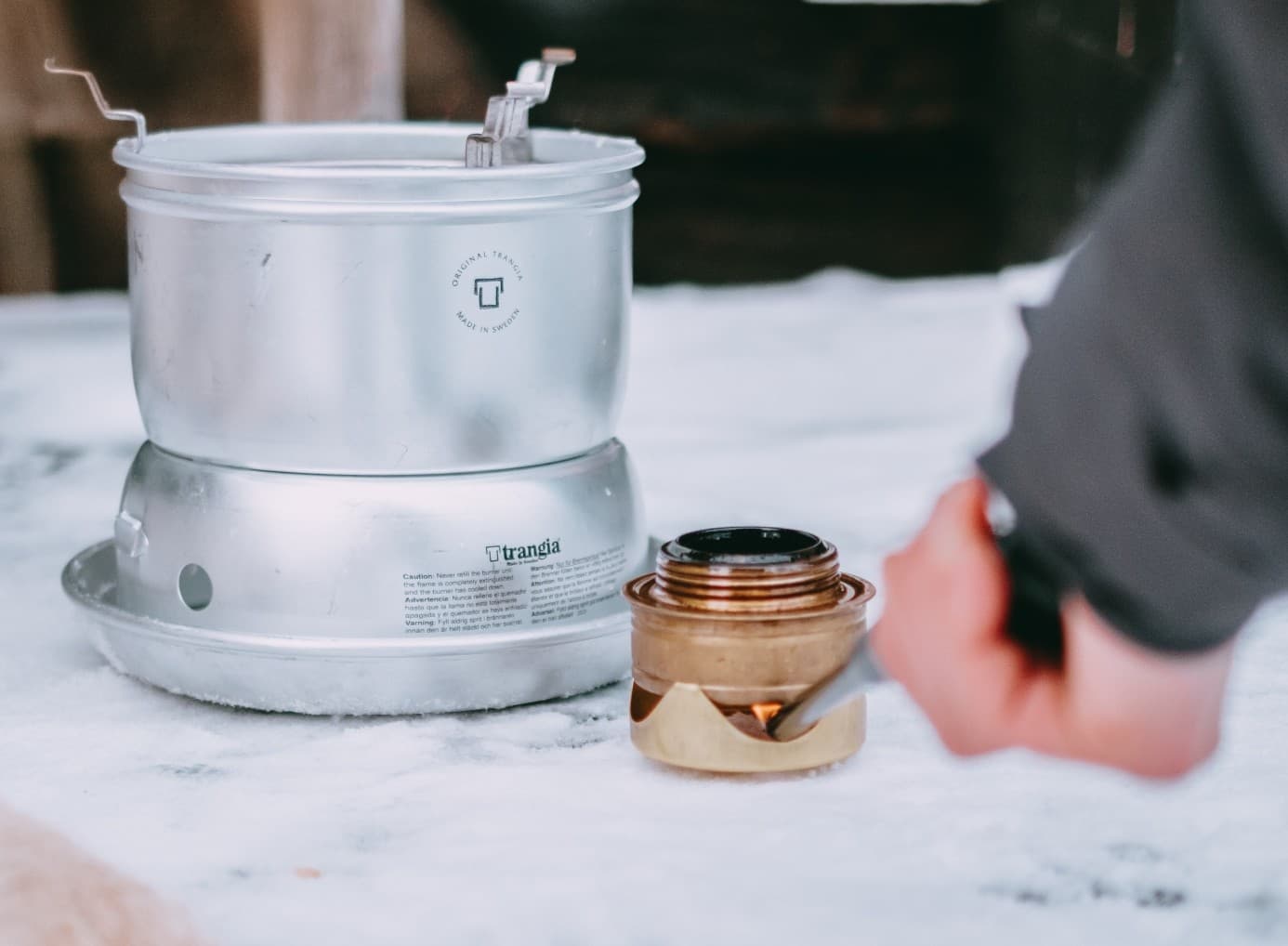 Pre Heater FV21 — image 4 of 4