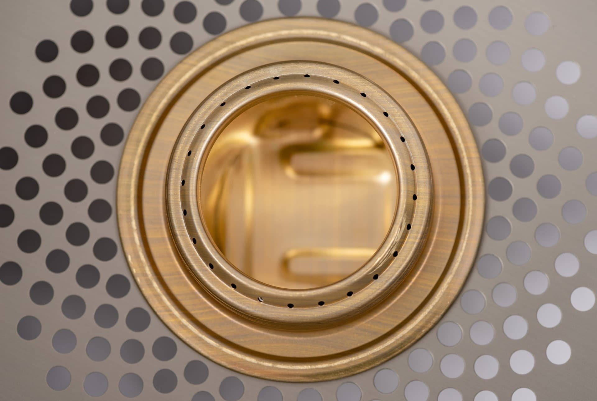 Spritbrännare med Lock B25 — image 3 of 6