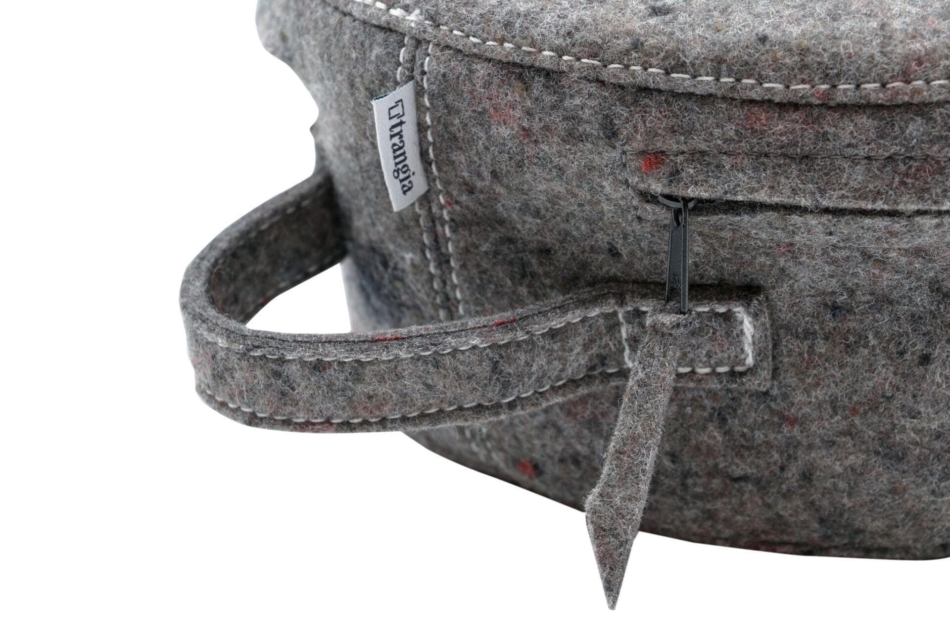 Wool Case 25 — image 4 of 4