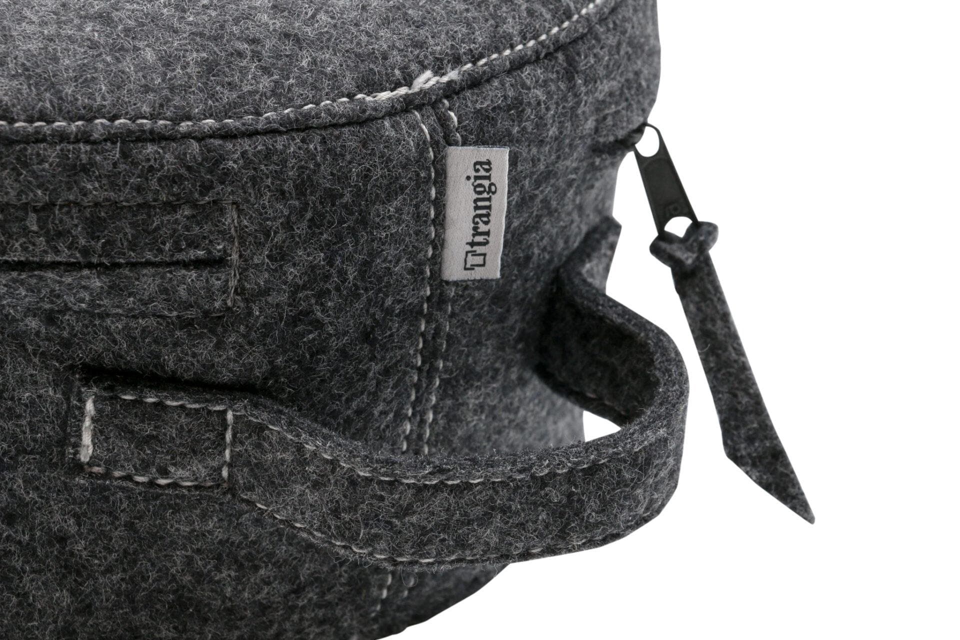 Wool Case 27 — image 2 of 3
