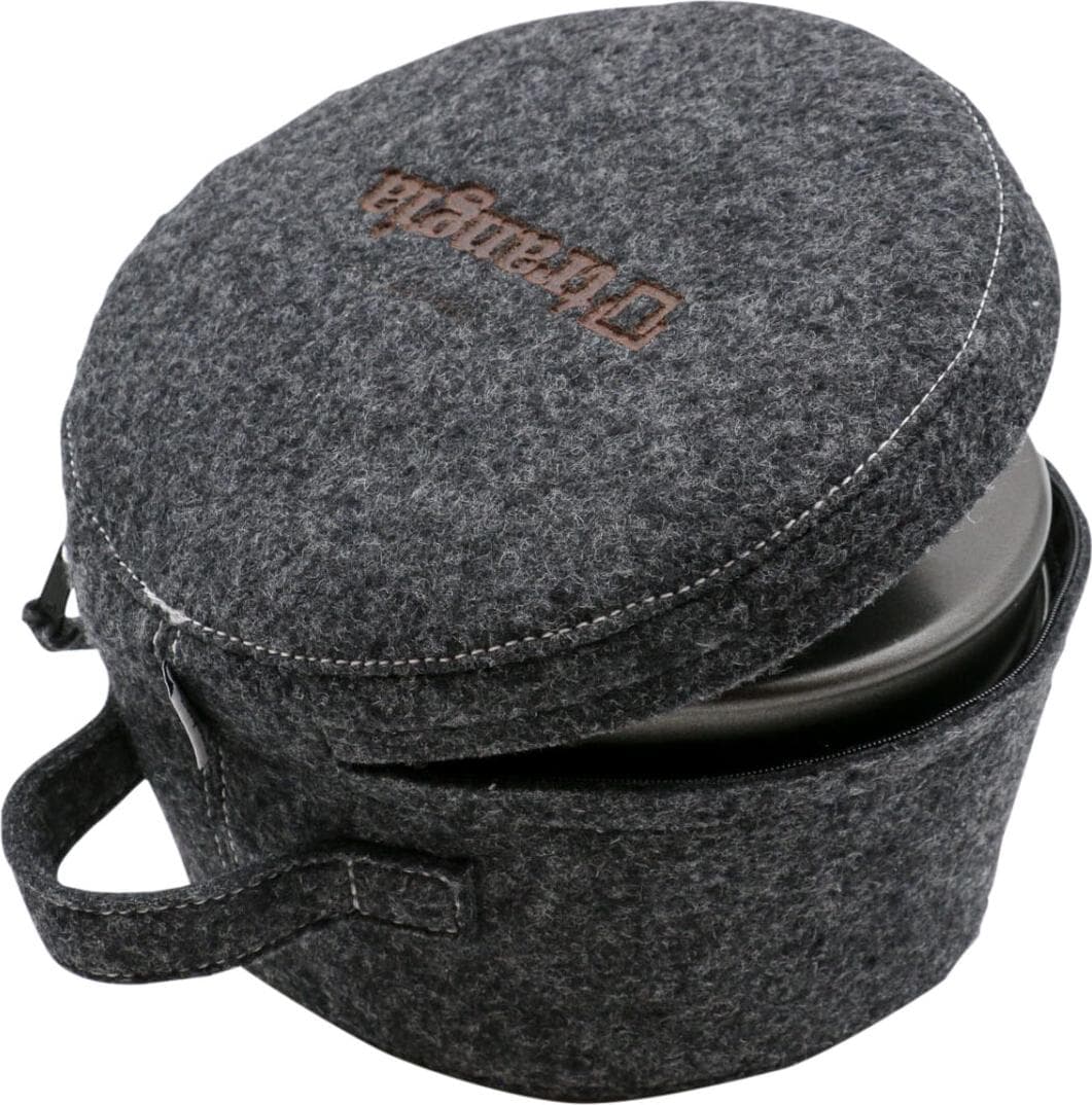 Wool Case 27 — image 1 of 3