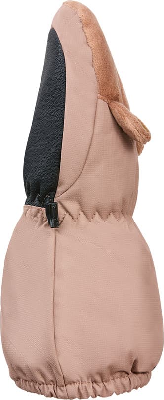 Sherpa Anim Infant Mitt — image 2 of 4