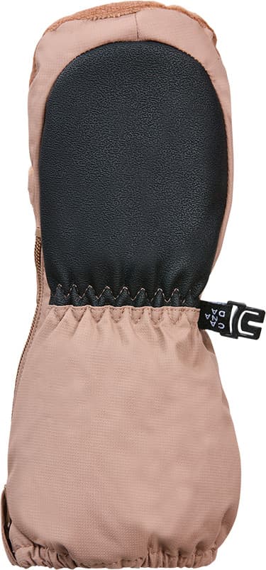 Sherpa Anim Infant Mitt — image 4 of 4