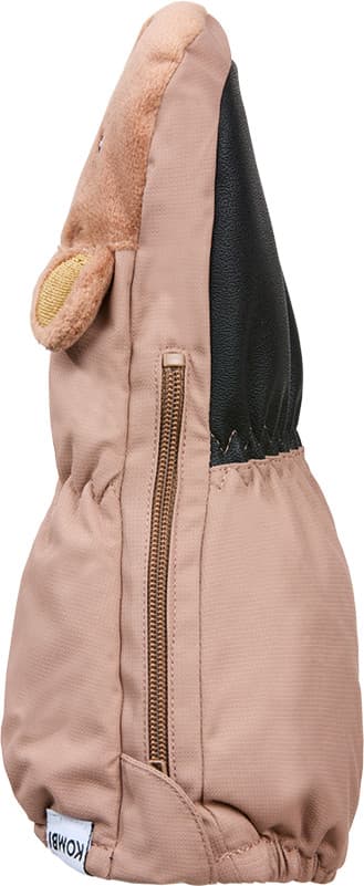Sherpa Anim Infant Mitt — image 3 of 4
