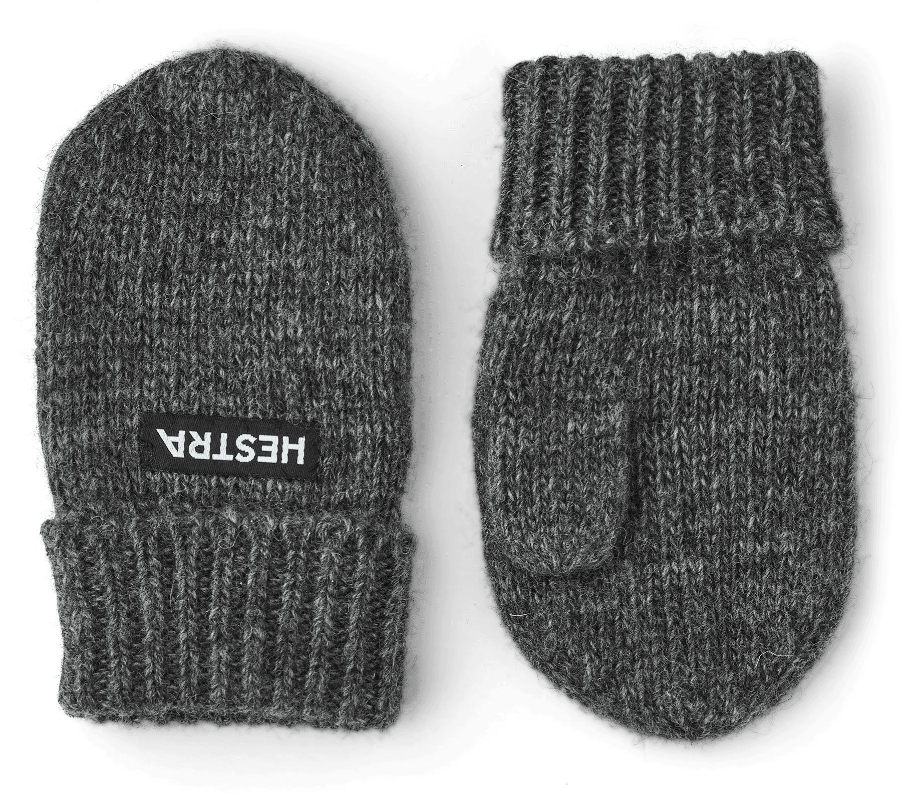 Kids' Pancho Baby Mitt — image 1 of 3