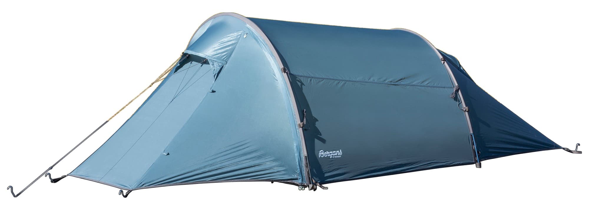 Trollhetta Tunnel 2 Tent — image 1 of 5