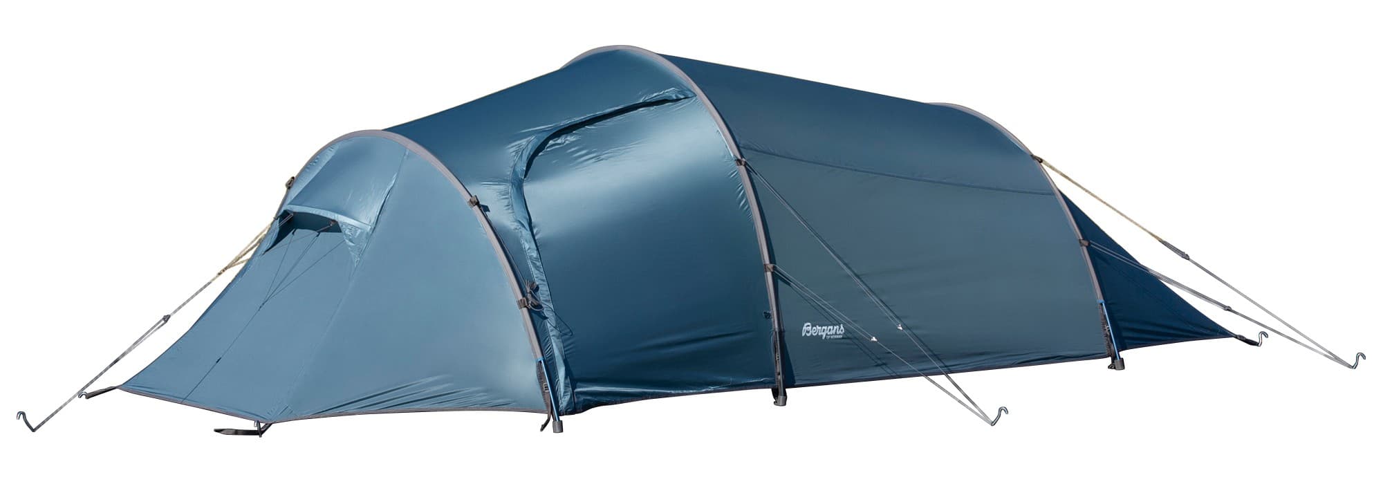 Trollhetta Tunnel 3 Tent
