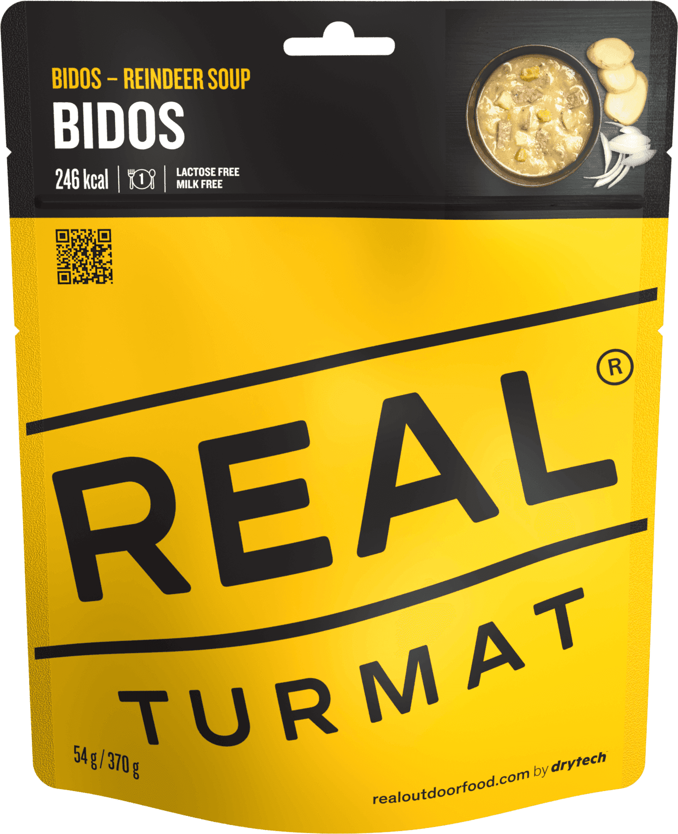 Bidos Soup — image 1 of 5