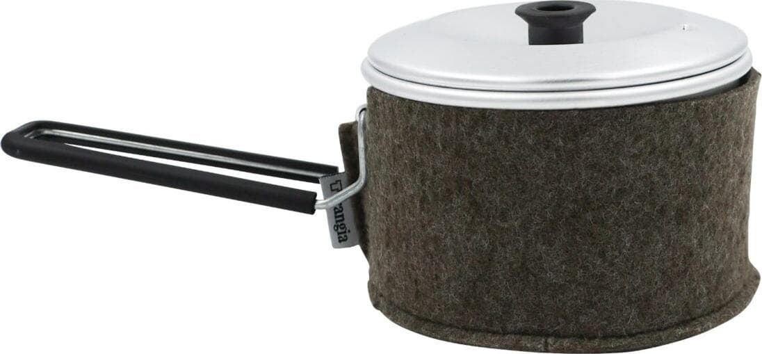 Pot Cozy — image 2 of 4