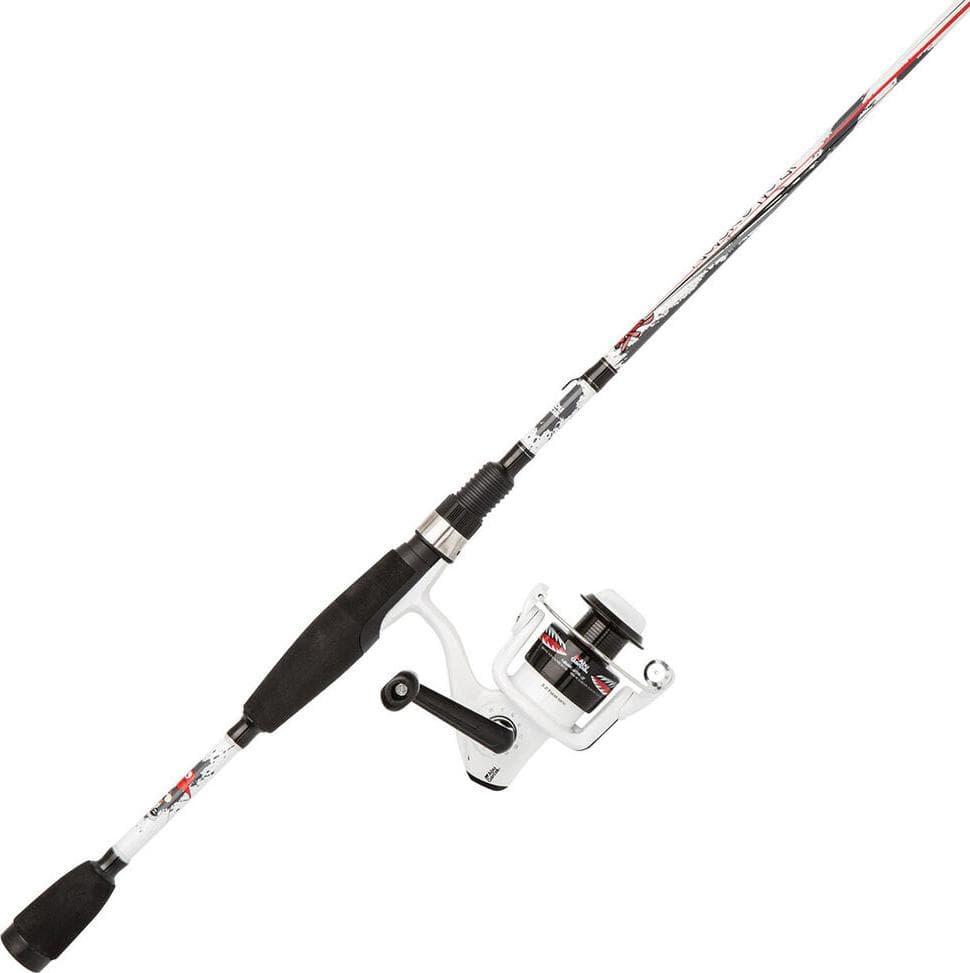 Abu Garcia Ike Dude — image 1 of 1