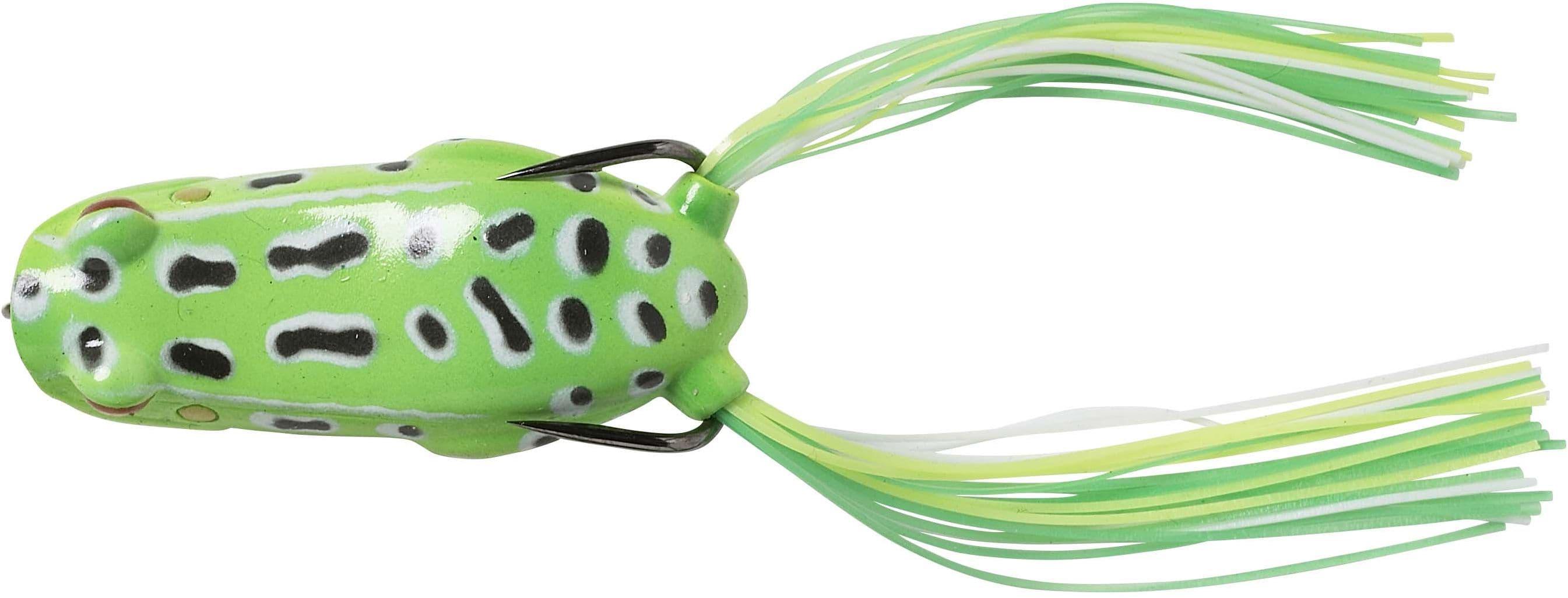 Savage Gear 3d Pop Frog