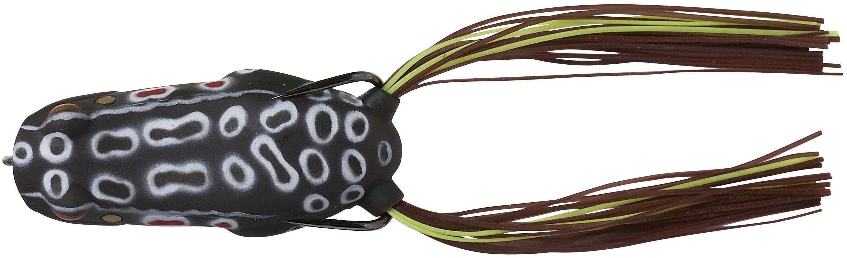 Savage Gear 3d Pop Frog