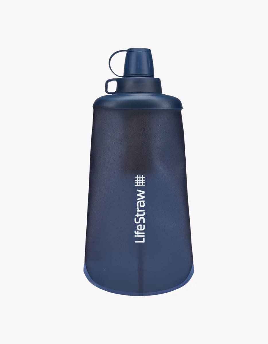Peak Series Collapsible Squeeze 650 ml