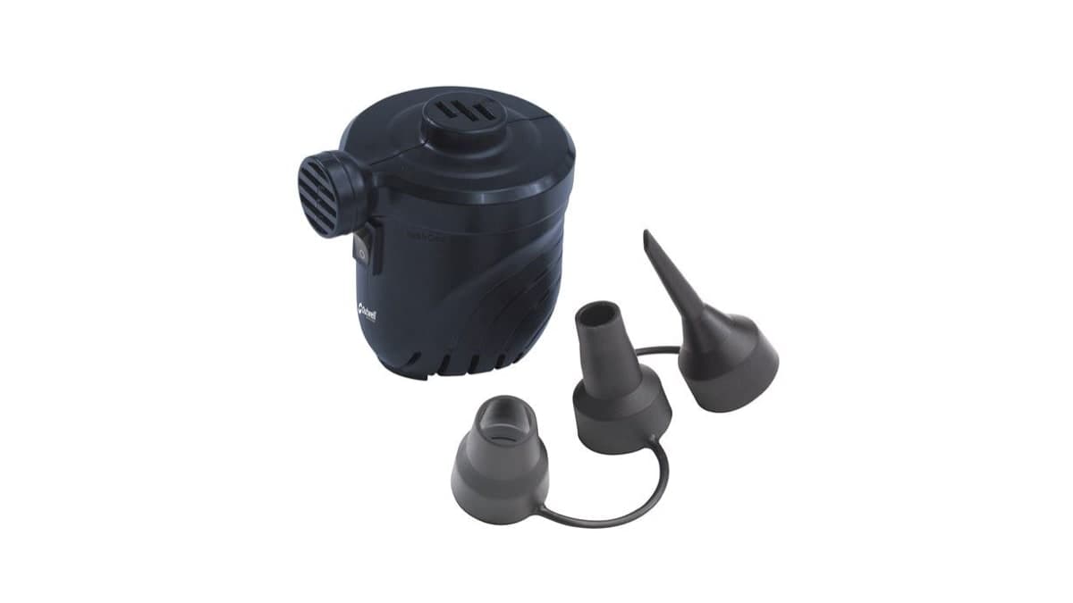 Sky2 Pump 12v/230v — image 3 of 5