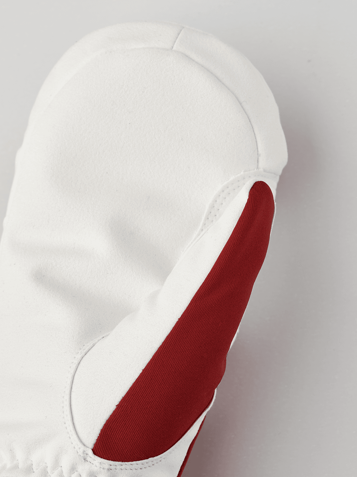 Hestra-37441-Comfort Tracker Mitt — image 4 of 6