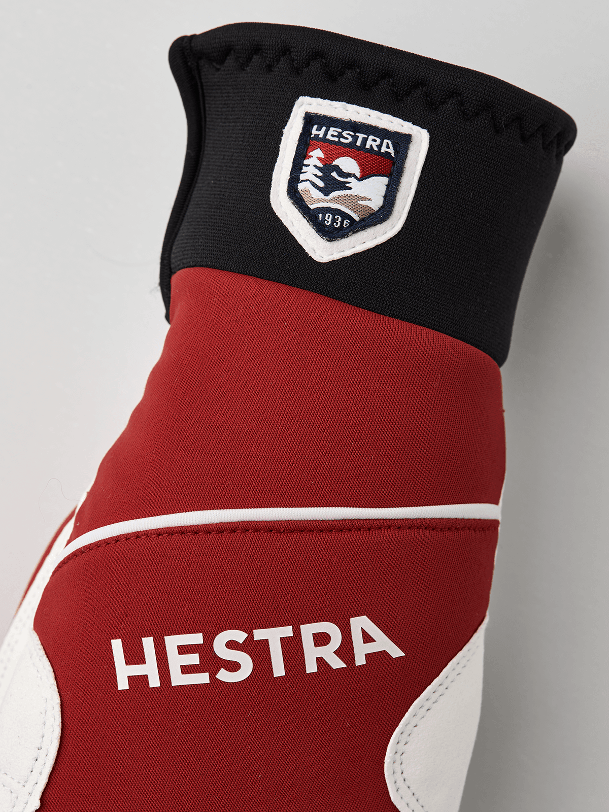 Hestra-37441-Comfort Tracker Mitt — image 5 of 6
