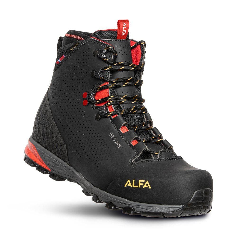 Women's Holt A/P/S Gore-tex — image 5 of 10
